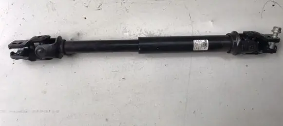 Opel Zafira C Steering column universal joint 13351822 278053053