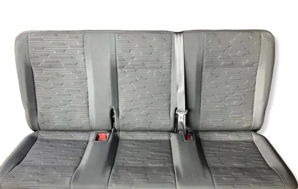 Volkswagen Transporter - Caravelle T6 Seat set 