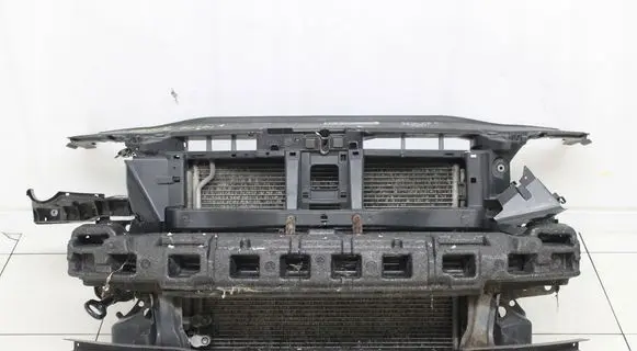 Volkswagen PASSAT B6 Front piece kit 2005R