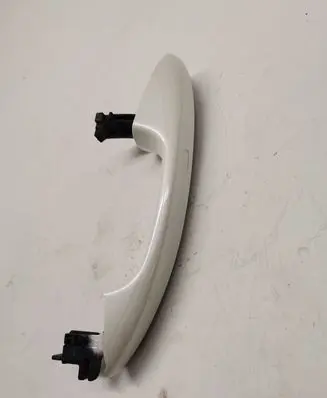 Mercedes-Benz E W213 Rear door exterior handle