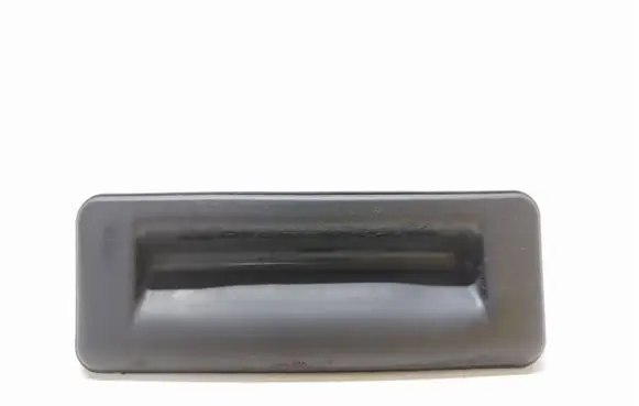 Skoda Fabia Mk2 (5J) Tailgate/trunk/boot exterior handle