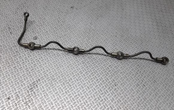Mitsubishi Pajero Fuel return line/hose 