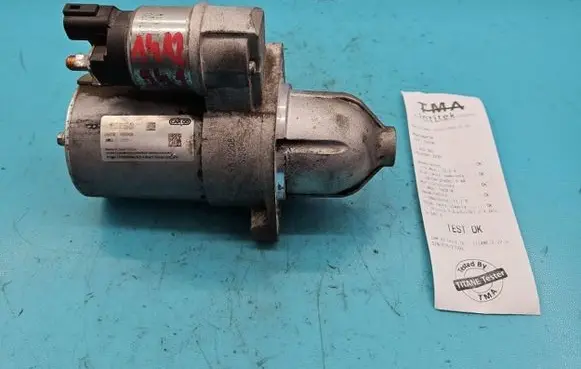 Hyundai ix35 Starter motor IMPRK1412941