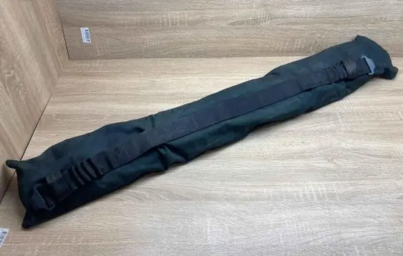 Audi 80 90 S2 B4 Trunk/boot cargo luggage net AudiTrunkBlind WithCase