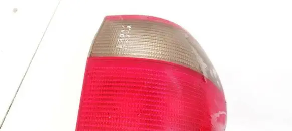 Ford Galaxy Rear/tail lights 96259601