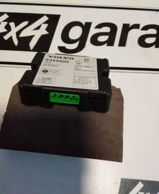 Volvo S70 V70 V70 XC Immobilizer control unit/module 9459800 9432601 F005V00059
