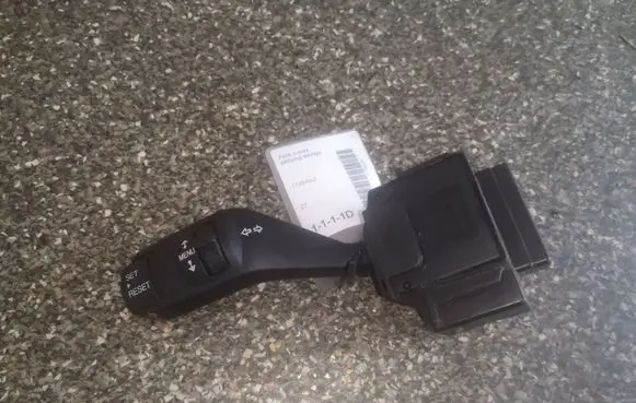 Ford Focus C-MAX Indicator stalk 4M5T13335BD