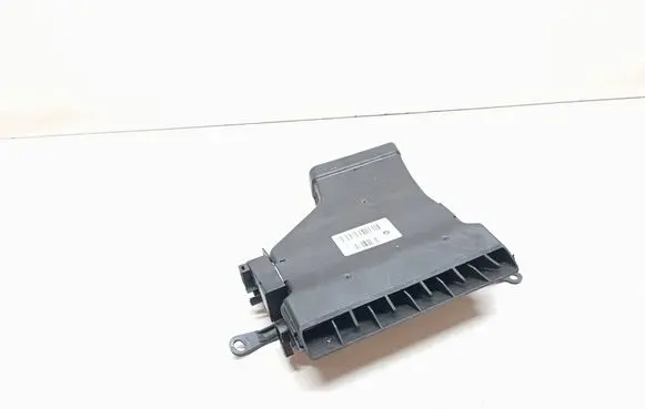 BMW 5 F10 F11 Electric cabin heater radiator 9217996