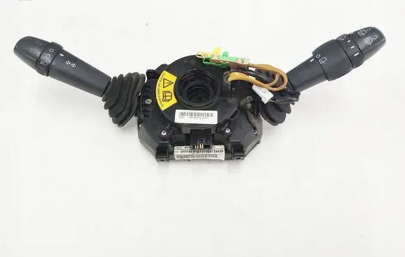 Fiat Stilo Wiper turn signal indicator stalk/switch 07353729620