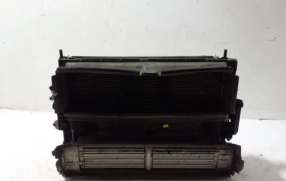 Volvo S90, V90 Radiator set 