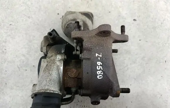 Subaru Legacy Turbo 14411AA851A