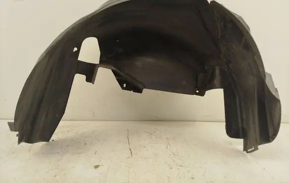 Fiat 500 Abarth Rear arch fender liner splash guards 52026830 D16F