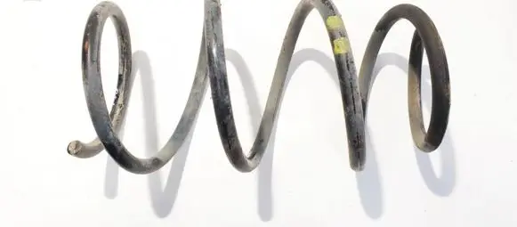 Toyota RAV 4 (XA30) Front coil spring