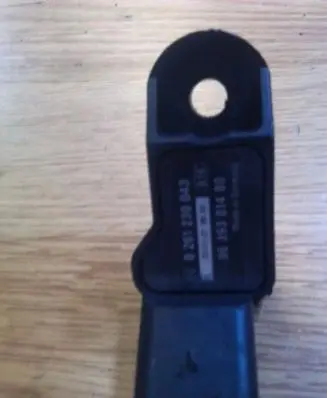 Citroen Berlingo Air pressure sensor 9639381480