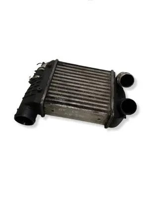Audi A6 S6 C6 4F Intercooler radiator 4F0145805E