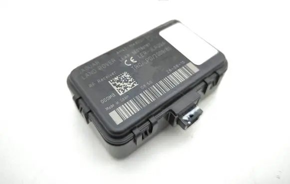 Land Rover Discovery Sport Keyless (KESSY) go control unit/module AH4215K602A 5E0760187