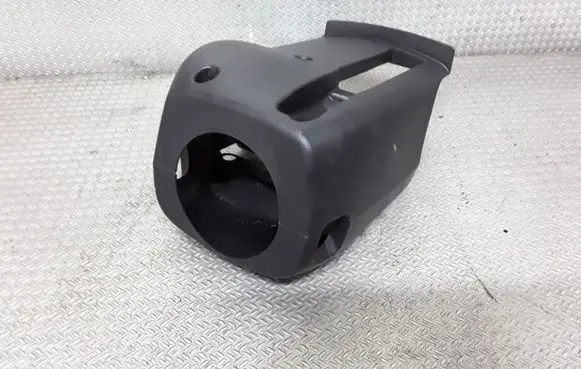 Mazda CX-7 Steering wheel column trim
