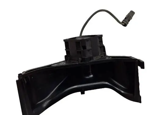 BMW X5 E70 Air conditioning/heating control unit 7555142