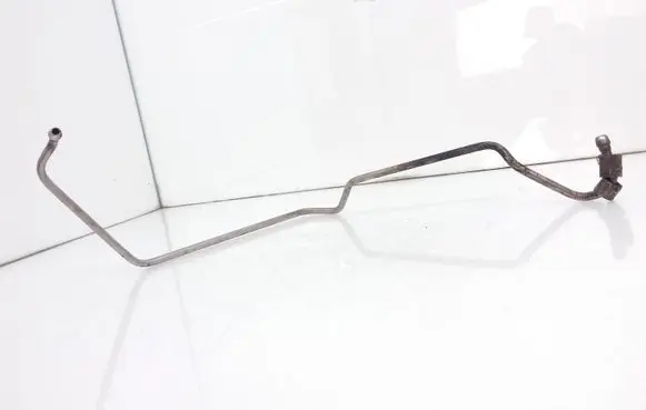 Audi A6 S6 C6 4F Turbo turbocharger oiling pipe/hose