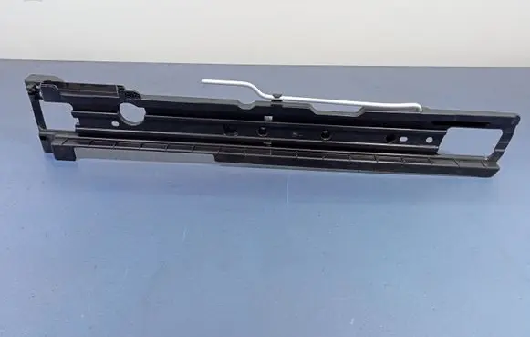 Porsche Cayenne (92A) Handrail (top trim) 7P0863599
