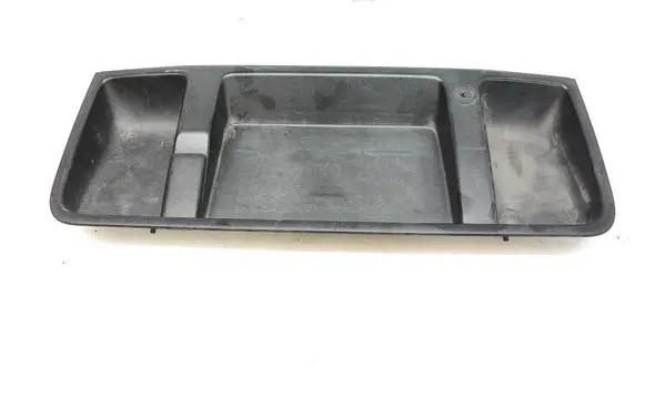 Volkswagen Transporter - Caravelle T5 Dashboard storage box/compartment 7E0857922F