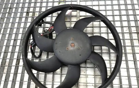 Mini One - Cooper Coupe R56 Fan set 0130303021