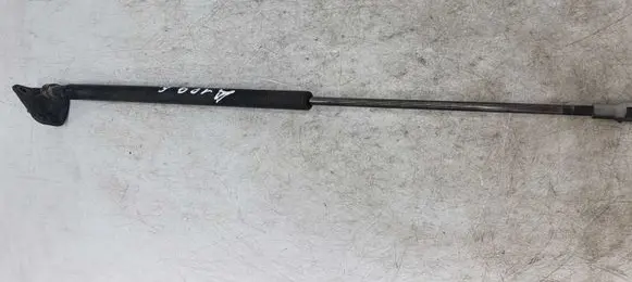 Toyota Yaris Tailgate/trunk strut/damper 9714UQ0370N167 689600D010