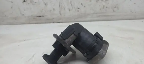EGR valve