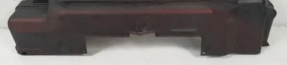 Volvo C70 Radiator trim 