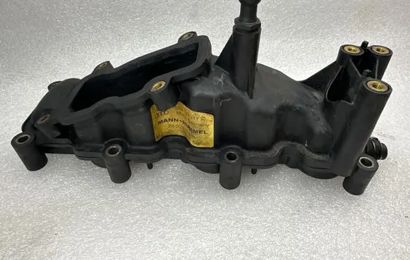 Audi A6 S6 C6 4F Intake manifold 059129711A 2900315859 046387
