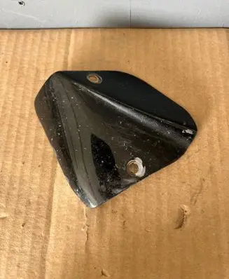 Chevrolet Corvette Sliding door trim 32685