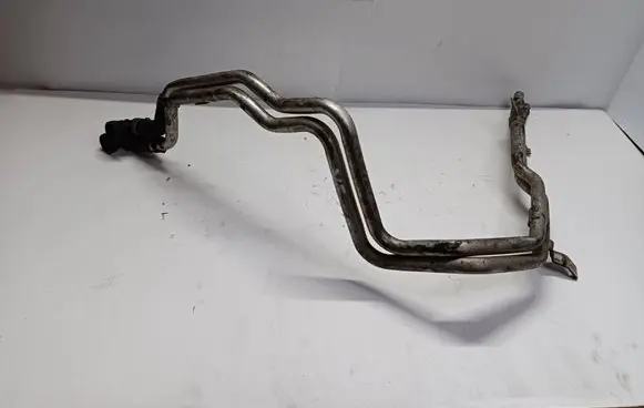 Jaguar XF X250 Heater radiator pipe/hose 