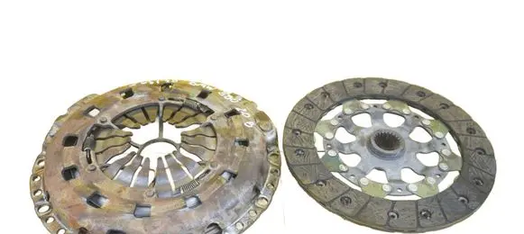 BMW 3 E90 E91 Clutch set kit 323064210 N43B20A SPRZEGLO