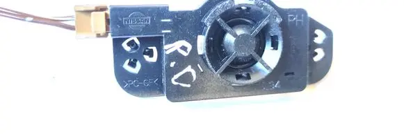 Nissan Almera Front door speaker 28148BN300