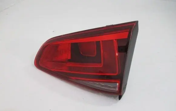 Volkswagen Golf VII Tailgate rear/tail lights 5G0945094AE