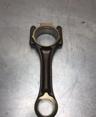 Skoda Octavia Mk2 (1Z) Connecting rod/conrod 0386 BHS