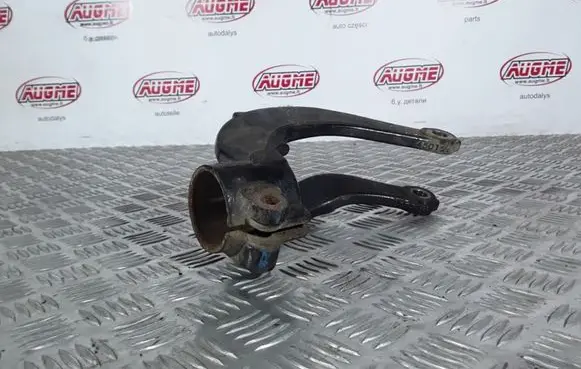 BMW X6 E71 Front lower control arm/wishbone 6775088