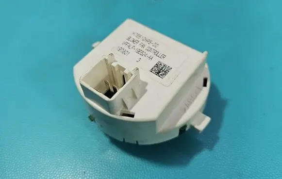Mazda 6 Heater blower motor/fan resistor H7651GHR500 IMPRK1551080