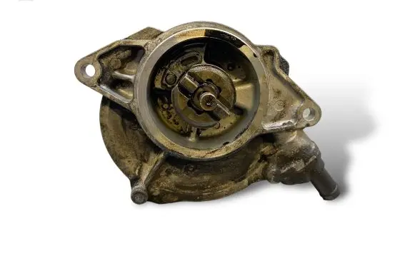 Audi A6 S6 C6 4F Vacuum pump 057145100AC 06T3520375