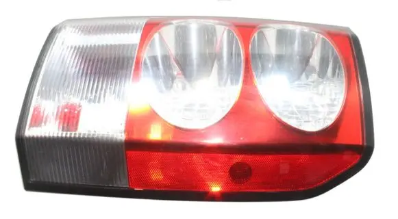 Land Rover Discovery 4 - LR4 Rear/tail lights