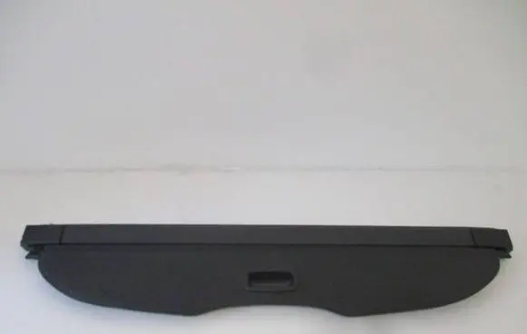 Ford Focus Parcel shelf load cover 