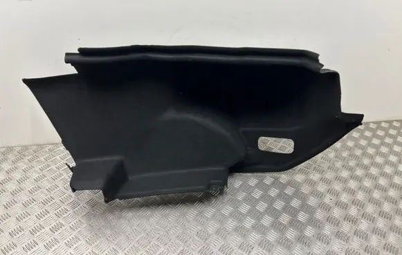 Mercedes-Benz C W206 Trunk/boot lower side trim panel A2066901501 1012160026 0034206915AA