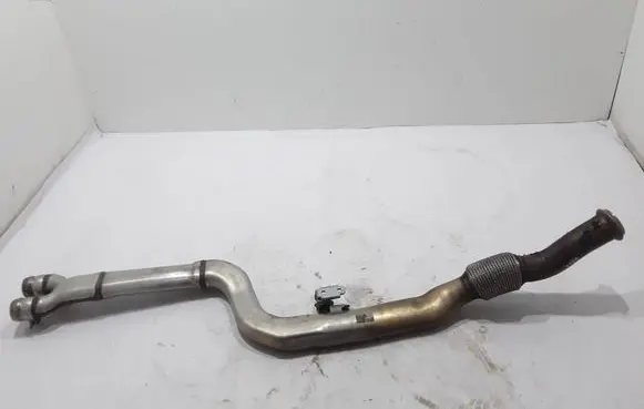 Mercedes-Benz S W223 Muffler/silencer A2234906702