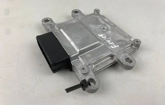 Subaru Forester SJ Gearbox control unit/module 30919AE150