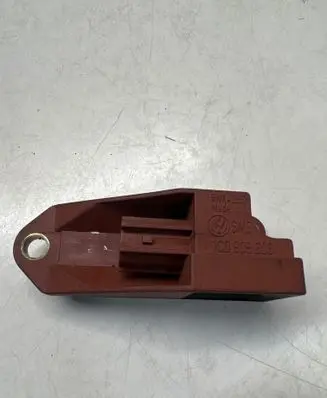 Volkswagen Golf IV Airbag deployment crash/impact sensor 1C0909606 5WK42957