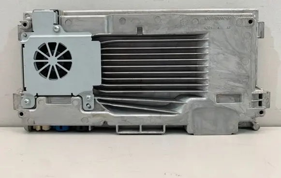 BMW 4 G22 G23 G24 G26 Speedometer control unit/module 5A40410