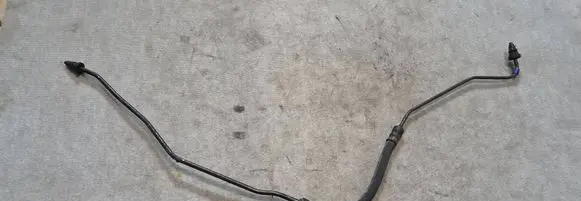 Citroen C4 I Clutch pipe/line 9680780480