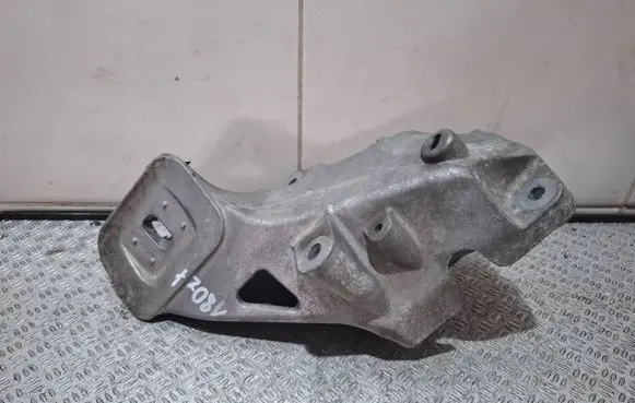 Land Rover Range Rover Sport L320 Engine mount vacuum valve AH226037AA