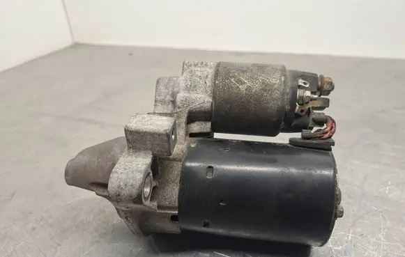 Citroen C1 Starter motor 281000Q021F 0001107439