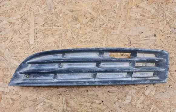 Volkswagen PASSAT B6 Front bumper lower grill 3C0853665